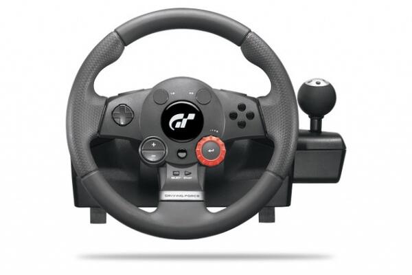 Driving Force GT が国内でも発売！