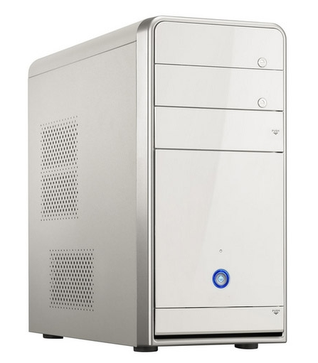 Psystar Corporation から OpenMac