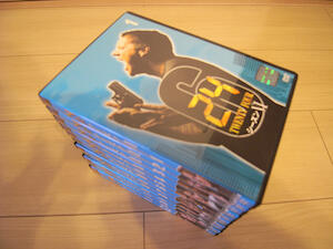 TWENTY FOUR シーズン6