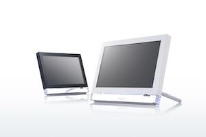 ソニー VGF-CP1 無線LAN対応 デジタルフォトフレーム