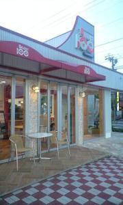 SELECT100 春日井店に行ってきました。