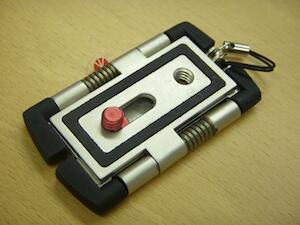 Manfrotto Modopocket No.797 届きました。