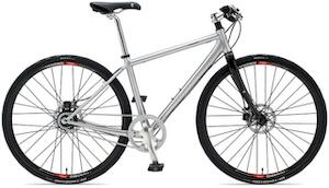 最近、自転車欲しいんです その2