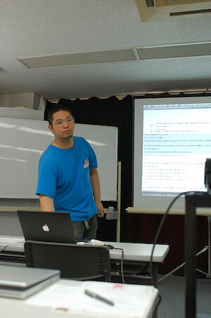 昨日はa-blogカスタマイズ勉強会でした