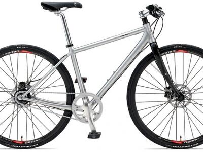 最近、自転車欲しいんです その2