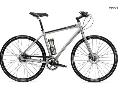 最近、自転車欲しいんです