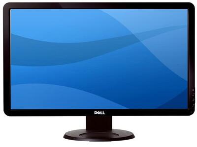 DELLから16:9の24インチモニターがリリース