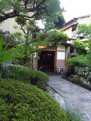 土用の丑の日に行けなかったので