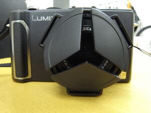 LUMIX LX3でLC-1 その2