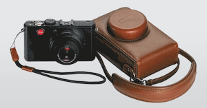 LUMIX LX3 のケース