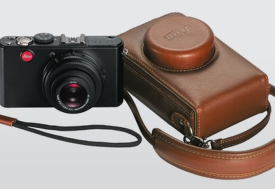 LUMIX LX3 のケース