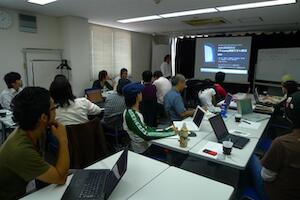 WCAN mini AS Vol.8 に参加しました