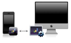 iPhoneでKeynoteをコントロールする「Stage Hand」