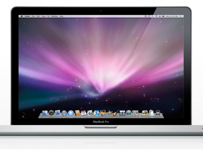 新MacBook Proに買い替えるかどうか！
