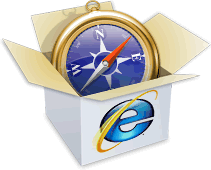 IEがWebKit採用したら、どんなにいいだろう！