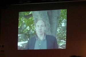 web directions east その2