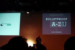 web directions east その3