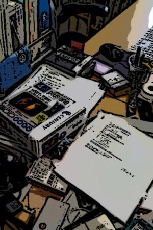 bigcanvasのPhotoArtistを買ってみました