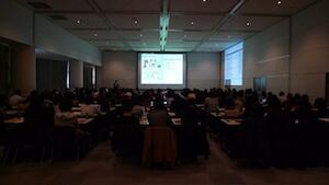 WCAN 2008 WINTERの反省