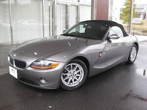 オートステージ BMW に行ってきた。