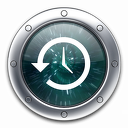 TimeMachineをTimeCapsule以外のNASでする