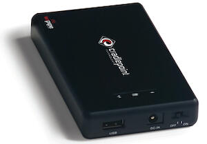 Eye-Fiと一緒に使いたいPHS300