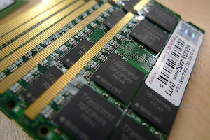 メモリー欲しい人いますか？