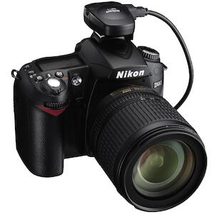 D90が来ましたので次はGPSかな