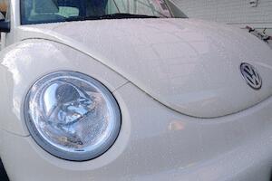 クリスタルキーパーの効果