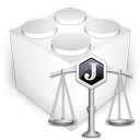 JDiff X（書類比較プラグイン for Jedit X）