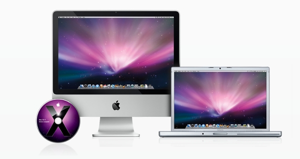 Apple「OS X」を商標登録出願 その次は？