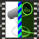 CamTwistを使ってUstreamにデスクトップの画像を配信