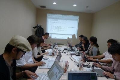 a-blog cmsカスタマイズ勉強会 in 東京