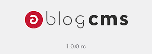 a-blog cms 1.0.0 rc を公開
