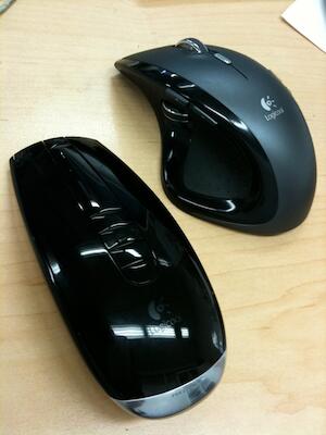 MX Air を買ってみました