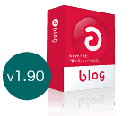 a-blog 1.9 をリリースしました。