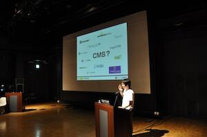CSS Nite in SENDAI vol.4 に参加してきました