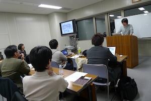 SaCSS Vol.8 & a-blog cms札幌紹介セミナー