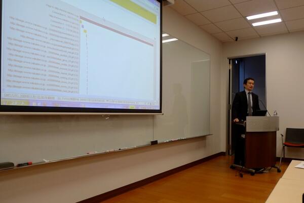 Web担当者Forum x CSS Nite 実践ワークショップ 第4回にも参加
