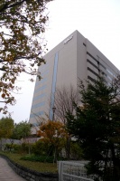 今回の会場