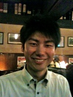野口さん