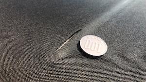 S2000 の破れた幌の修理をすることに