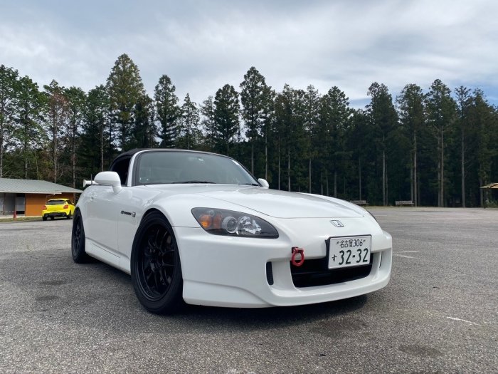 S2000