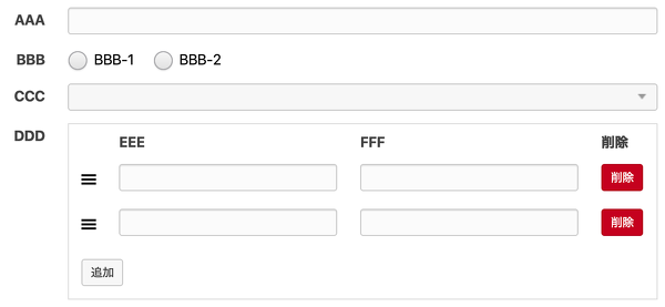 a-blog cms の CSVインポート機能は私が思ってたより凄かったことを紹介