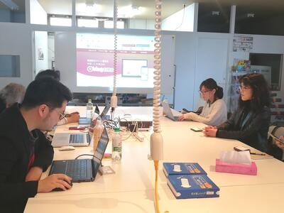 a-blog cms 勉強会 in 北九州 2020/01 を開催してきました