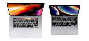 リモートワークで使う MacBook Pro は何がいいのかを考えてみる