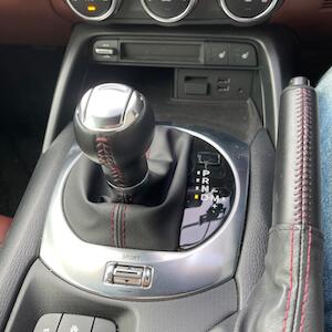 ロードスターRF の AT を買ってみてよかった！