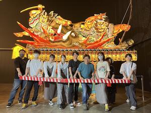 2023年のアップルップルの社員旅行は青森県に