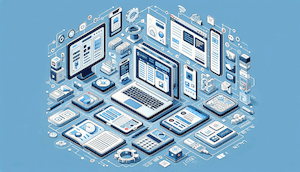 Chat GPT が書く a-blog cms の紹介ブログ記事