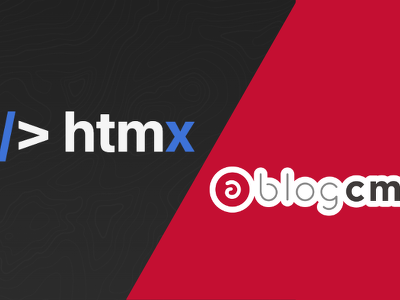 a-blog cms と htmx で作る SPA(Single Page Application) なブログテーマの実装方法